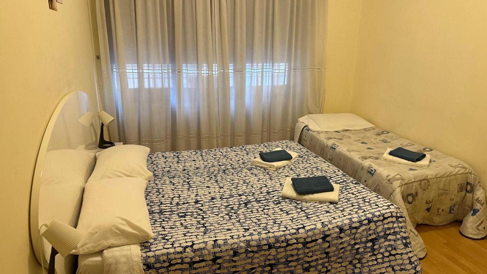 Casa Gemelli Gemelli Apartamento *