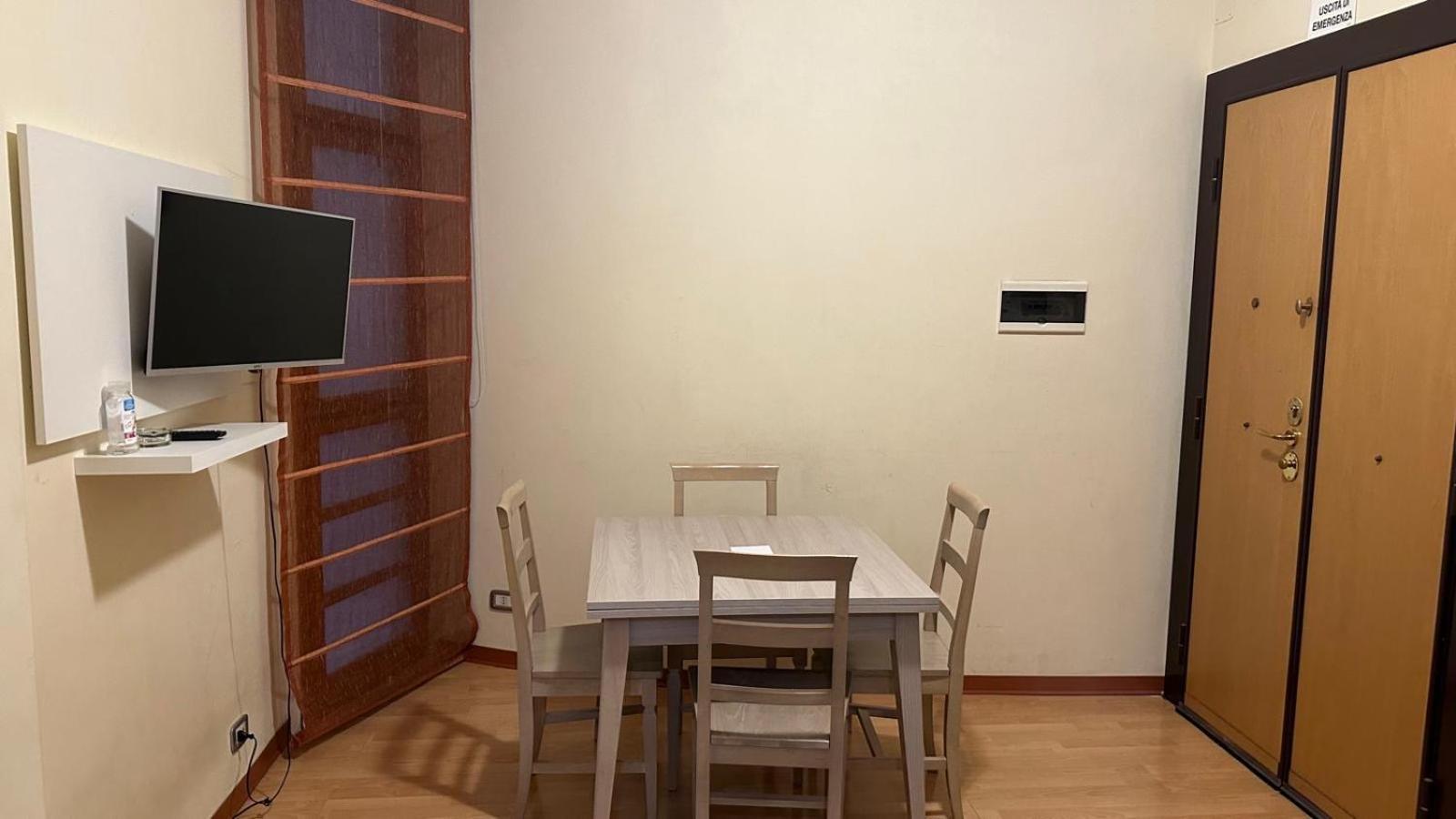Casa Gemelli Gemelli Apartamento Roma