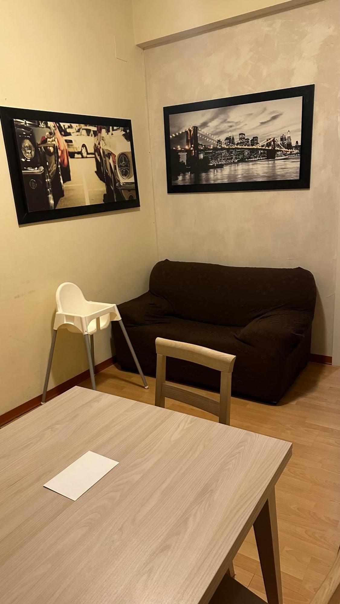 Casa Gemelli Gemelli Apartamento