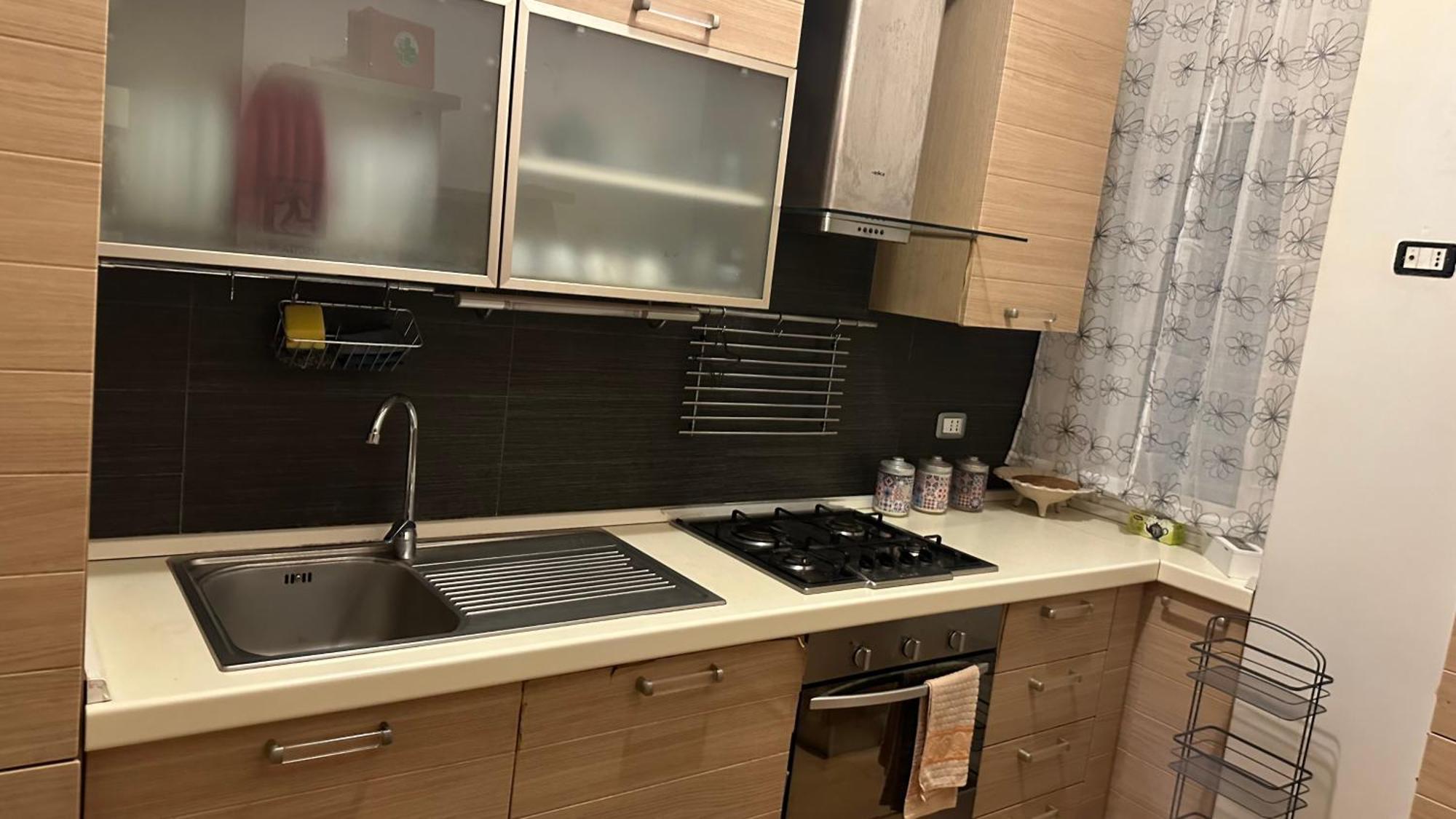 Apartamento Casa Gemelli Gemelli Roma