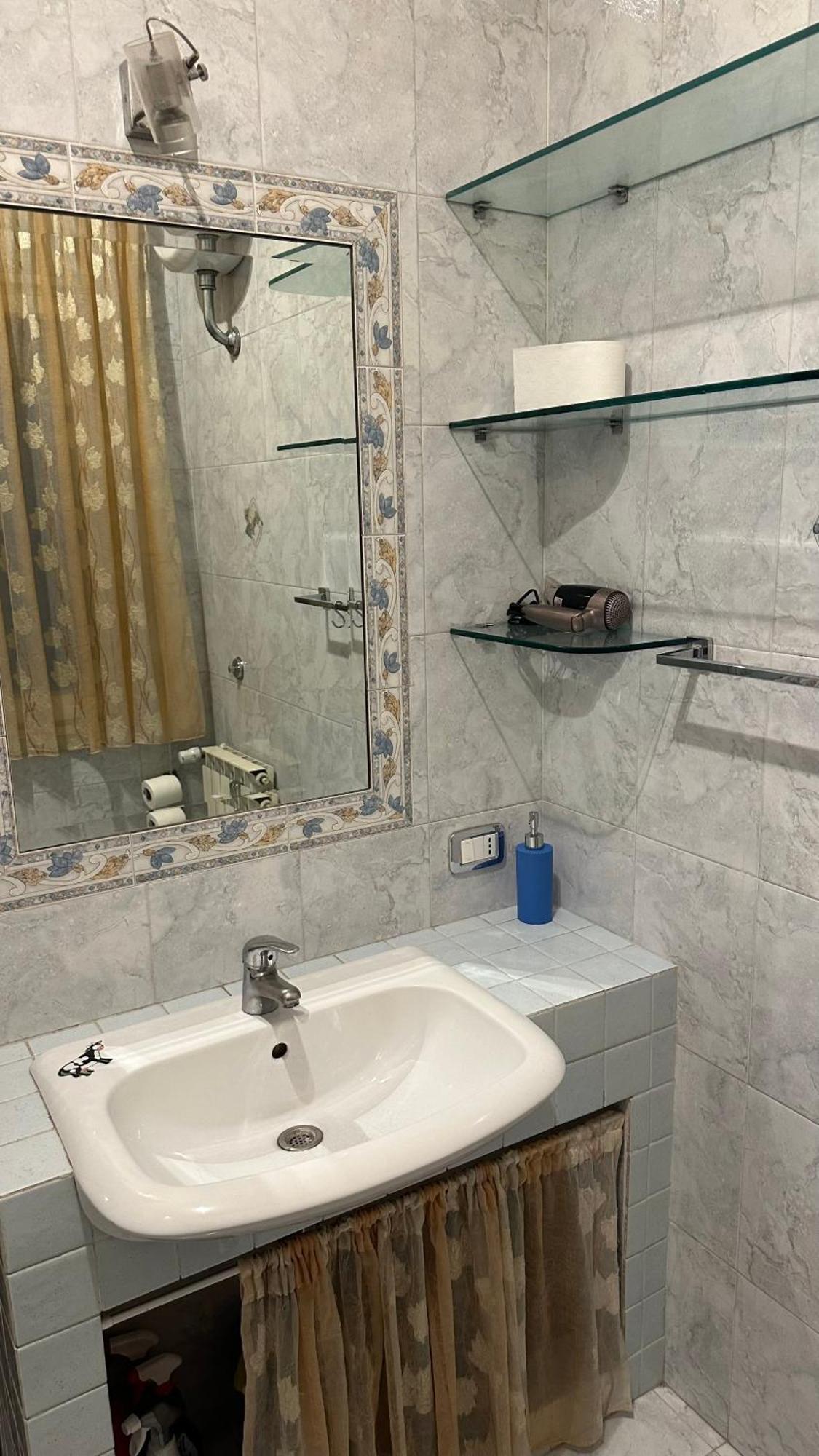Apartamento Casa Gemelli Gemelli